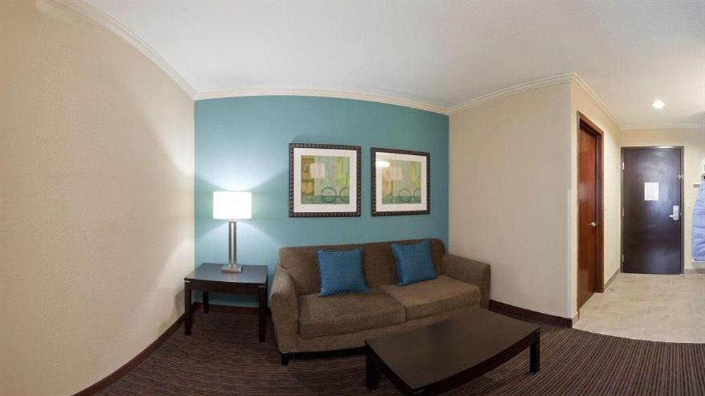 Holiday Inn Express Hotel & Suites North Kansas City By Ihg Dış mekan fotoğraf